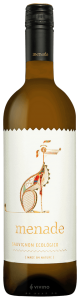 Menade Sauvignon Blanc 2019