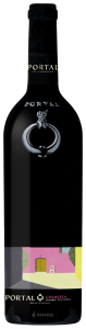 Quinta do Portal Colheita Red 2017