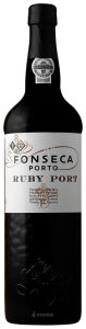 Fonseca Ruby Port U.V.