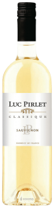 Luc Pirlet Classique Sauvignon 2019