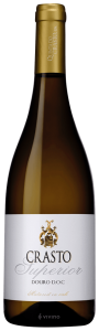 Quinta do Crasto Crasto Superior Branco 2016