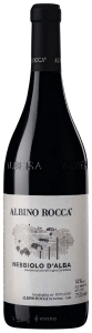 Albino Rocca Nebbiolo d’Alba 2016