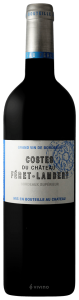 Château Feret-Lambert Contes du Château Feret-Lambert Bordeaux Supérieur 2016