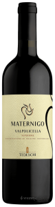 Tedeschi Maternigo Valpolicella Superiore 2016