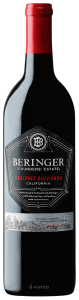 Beringer Founders’ Estate Cabernet Sauvignon 2017