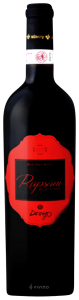 Dougos Rapsani Old Vines 2014