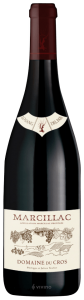 Domaine du Cros Marcillac (Cuvée Lo Sang del Païs) 2018