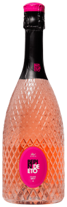 Bepin de Eto Flavè Brut Rosato U.V.