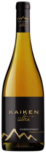 Kaiken Ultra Chardonnay 2017