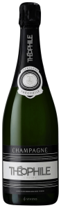 Louis Roederer Théophile Brut Champagne N.V.