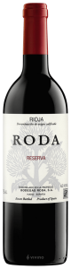 Bodegas Roda Roda Reserva Rioja 2016
