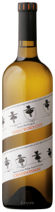 Francis Ford Coppola Winery Director’s Cut Chardonnay 2018