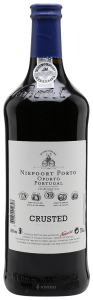 Niepoort Porto Crusted U.V.