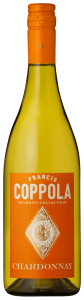 Francis Ford Coppola Winery Diamond Collection Chardonnay 2018