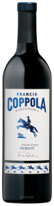 Francis Ford Coppola Winery Director’s Merlot 2014
