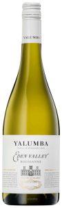 Yalumba Roussanne (Samuel’s Garden Collection) 2019