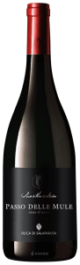 Duca di Salaparuta Passo delle Mule Nero d’Avola 2016