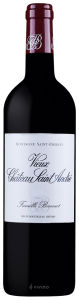 Famille Berrouet Vieux Château Saint André Montagne-Saint-Émilion 2016