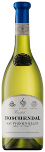 Boschendal Sauvignon Blanc (1685 Series Grande Cuvée) 2019