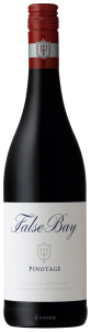 False Bay Pinotage 2018