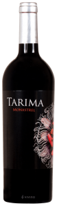 Volver Tarima Monastrell 2019
