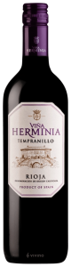 Vina Herminia Rioja Tempranillo 2019