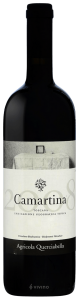 Querciabella Toscana Camartina 2015