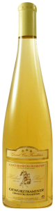 Hubert Beck Gewürztraminer Alsace Grand Cru ‘Frankstein’ 2018