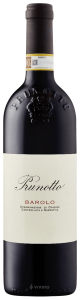 Prunotto Barolo Bussia 2013