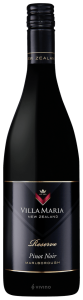 Villa Maria Reserve Pinot Noir 2017