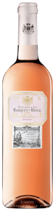 Marqués de Riscal Rosado 2019