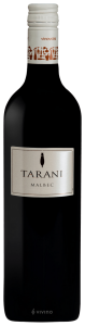 Tarani Malbec 2018