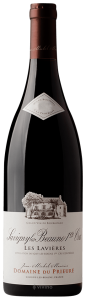 Domaine du Prieuré Savigny-les-Beaune 1er Cru ‘Les Lavières’ U.V.