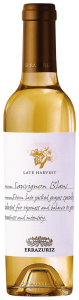 Errazuriz Late Harvest Sauvignon Blanc 2017