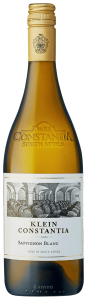 Klein Constantia Sauvignon Blanc 2019