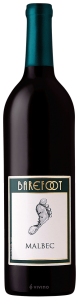 Barefoot Malbec U.V.