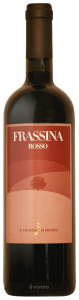 Il Paradiso di Frassina Frassina Rosso 2013