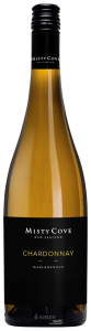 Misty Cove Signature Chardonnay 2016