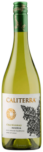 Caliterra Reserva Chardonnay 2018