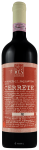 Paolo Bea Cerrete Montefalco Sagrantino Secco 2010