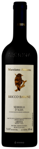 Abbona Bricco Barone Nebbiolo d’Alba 2017