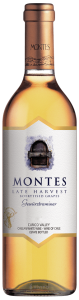 Montes Late Harvest Gewürztraminer 2019