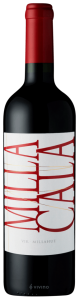 Viña Vik Winery Milla Cala 2015