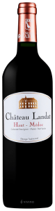 Château Landat Haut-Médoc 2017