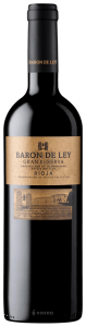 Baron de Ley Rioja Gran Reserva 2013