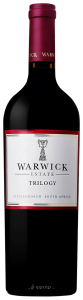 Warwick Trilogy 2016