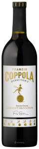 Francis Ford Coppola Winery Director’s Cabernet Sauvignon 2015