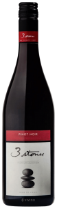 3 Stones Pinot Noir 2016