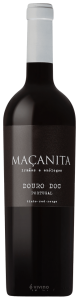 Maçanita Tinto 2017