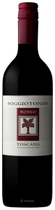 Poggiotondo Toscana Rosso 2016